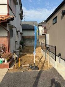 大阪府藤井寺市野中３丁目