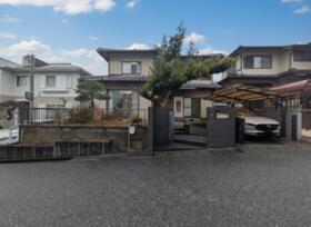 兵庫県神戸市北区日の峰４丁目