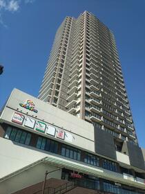 ステーションスカイタワー小田急相模原　ペアナード　オダサガ