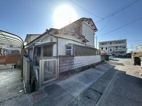 高知県高知市長浜