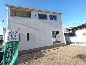 岩手県奥州市江刺大通り