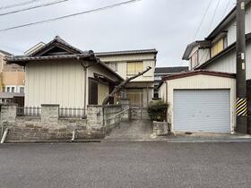 愛知県豊田市花園町一本木