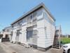 住吉ハイツ 2階 築38年10ヶ月の賃貸物件