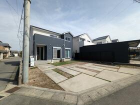 愛知県西尾市一色町松木島宮東