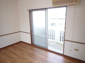 ワタリアパート_内装_4