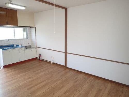 ワタリアパート_内装_5