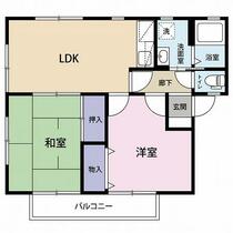 間取り：236003578084