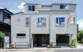 東京都目黒区洗足１丁目