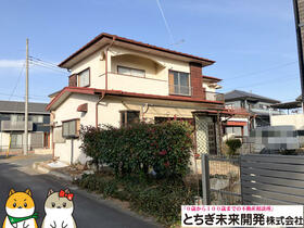 栃木県真岡市長田５丁目