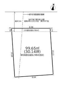 東京都世田谷区松原４丁目