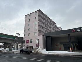 エスカイア麻生第２