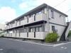  築26年1ヶ月 2階建の賃貸物件