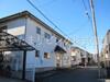 カッポ大宮 2階 築36年の賃貸物件