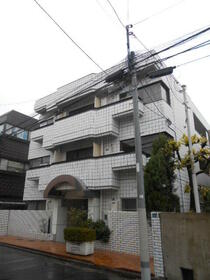 東京都板橋区赤塚３丁目