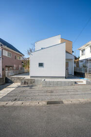 三重県亀山市川合町