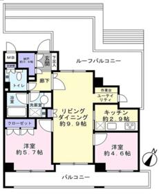 パル保土ヶ谷Ａ棟