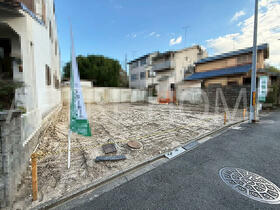 京都府京都市伏見区深草藤森町