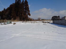 青森県十和田市大字三本木字下平