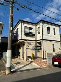 茨城県牛久市南１丁目