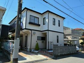 茨城県牛久市南１丁目