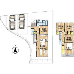 京都府京都市右京区宇多野北ノ院町