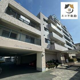 ロワールマンション帯山