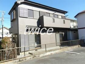 東京都武蔵村山市大南３丁目