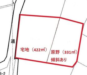 沖縄県南城市大里字仲間