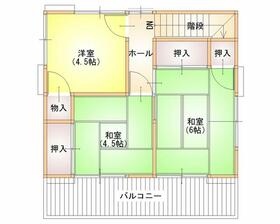 栃木県鹿沼市泉町