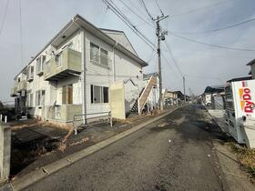 宮城県塩竈市大日向町