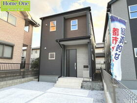 栃木県下野市小金井５丁目