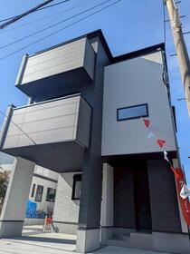 福岡県大野城市白木原４丁目