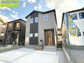 栃木県下野市小金井５丁目