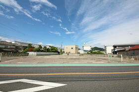 兵庫県たつの市誉田町広山