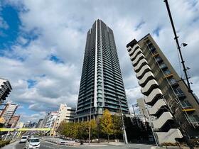 シエリアタワー大阪堀江