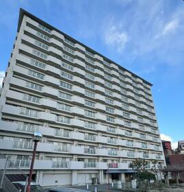 兵庫県宝塚市逆瀬台２丁目