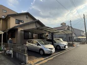 滋賀県草津市東矢倉３丁目