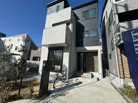 東京都足立区南花畑１丁目