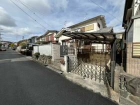 奈良県奈良市千代ヶ丘３丁目