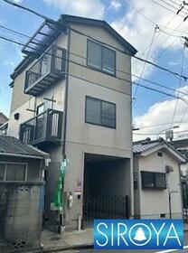 大阪府守口市東光町２丁目