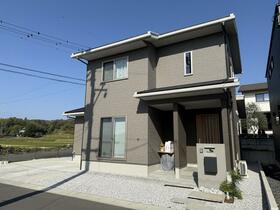 岡山県津山市二宮