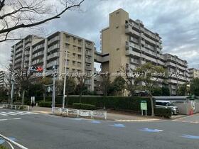 清新南ハイツ１２号棟