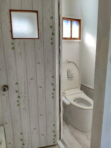 detached 東京都日野市西平山５丁目

地図を見る