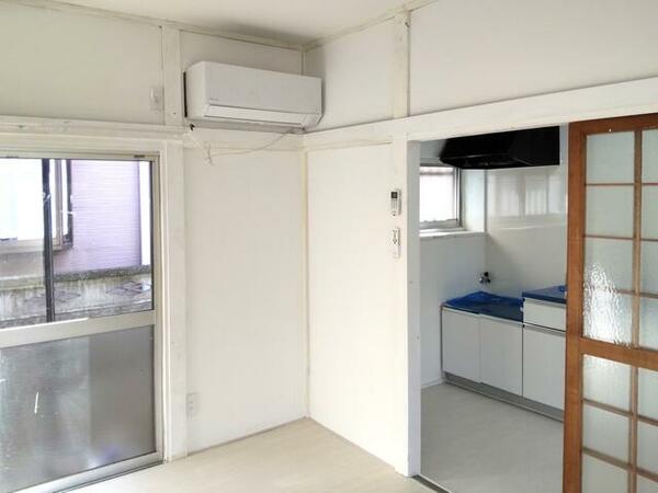 detached 東京都日野市西平山５丁目

地図を見る