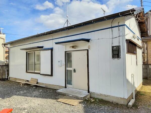 detached 東京都日野市西平山５丁目

地図を見る