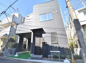 東京都板橋区仲町