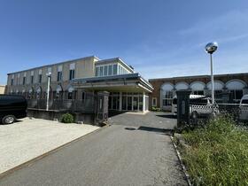 群馬県渋川市半田