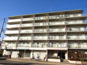 勝山東ガーデンハイツ