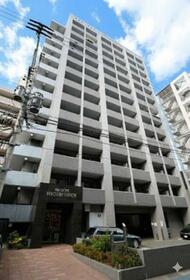 ピュアドーム箱崎ステーション