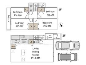 神奈川県横浜市港南区上永谷６丁目